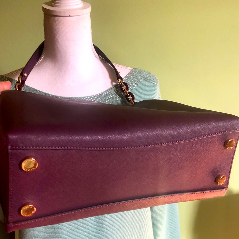 Michael Kors Susannah bag - Picture 6 of 14